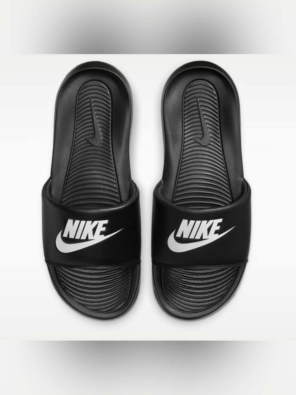 NEW Nike Men's Victori One Slide Size 9